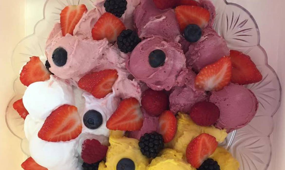 1 Gelateria Il Ghiottone