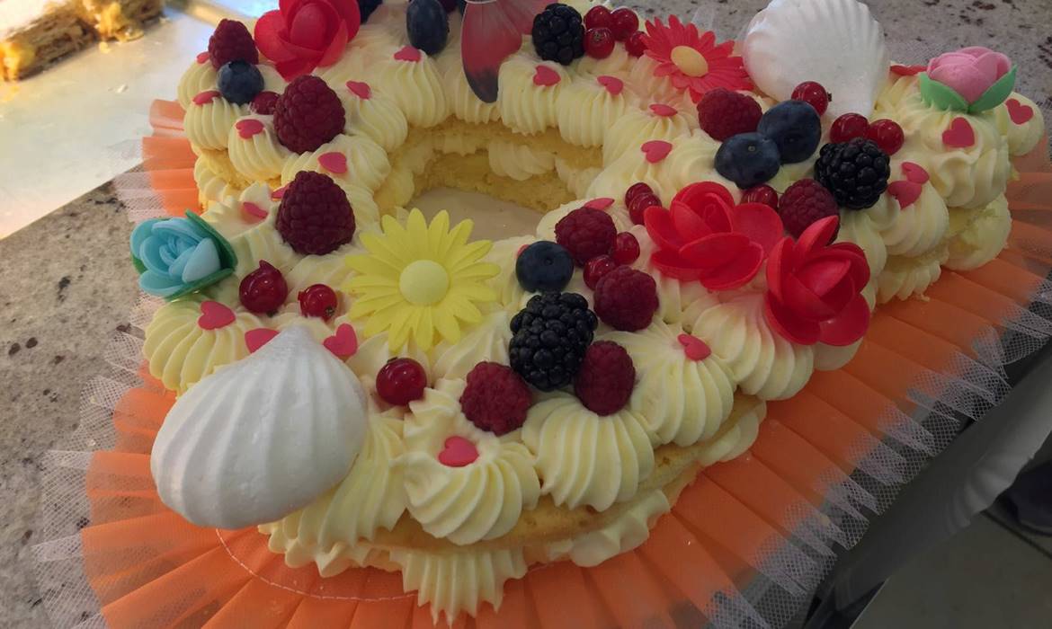 1 Gelateria Il Ghiottone