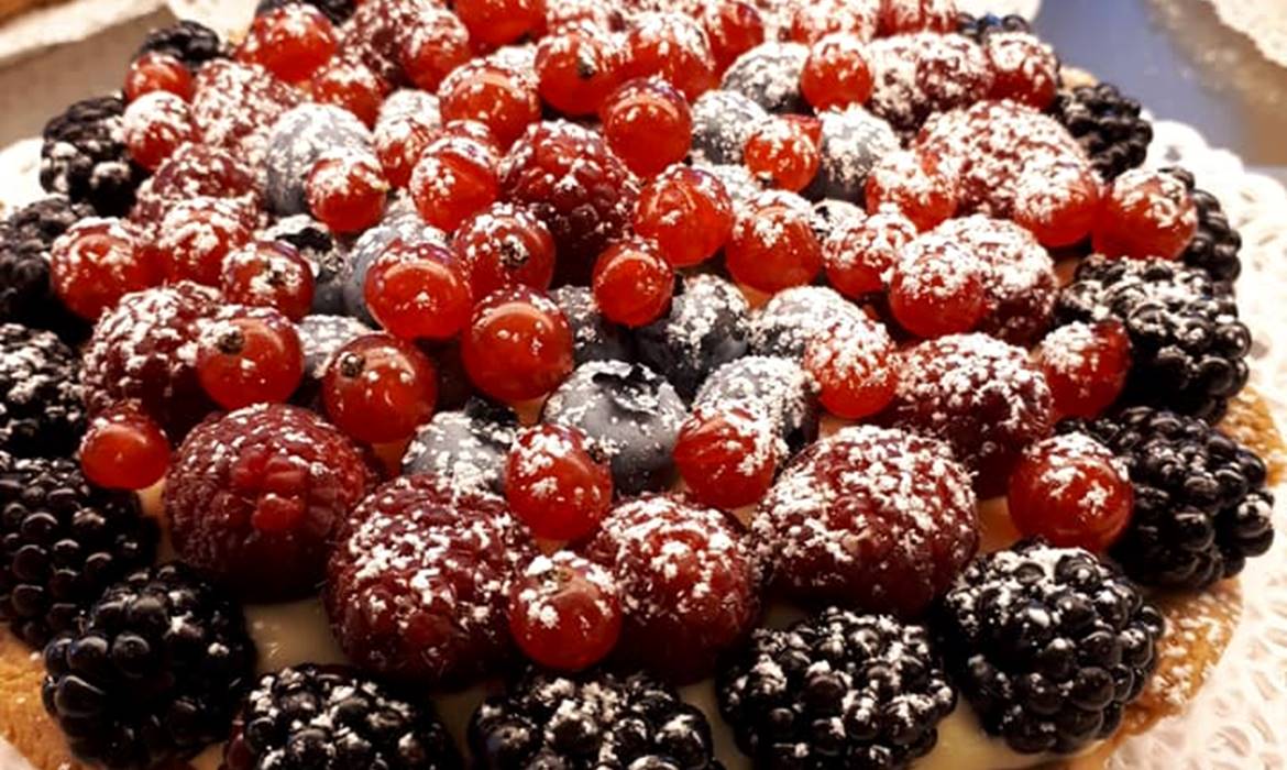 1 Gelateria Il Ghiottone