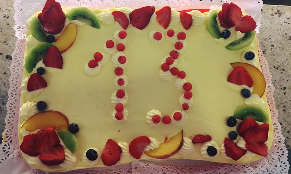 1 Gelateria Il Ghiottone
