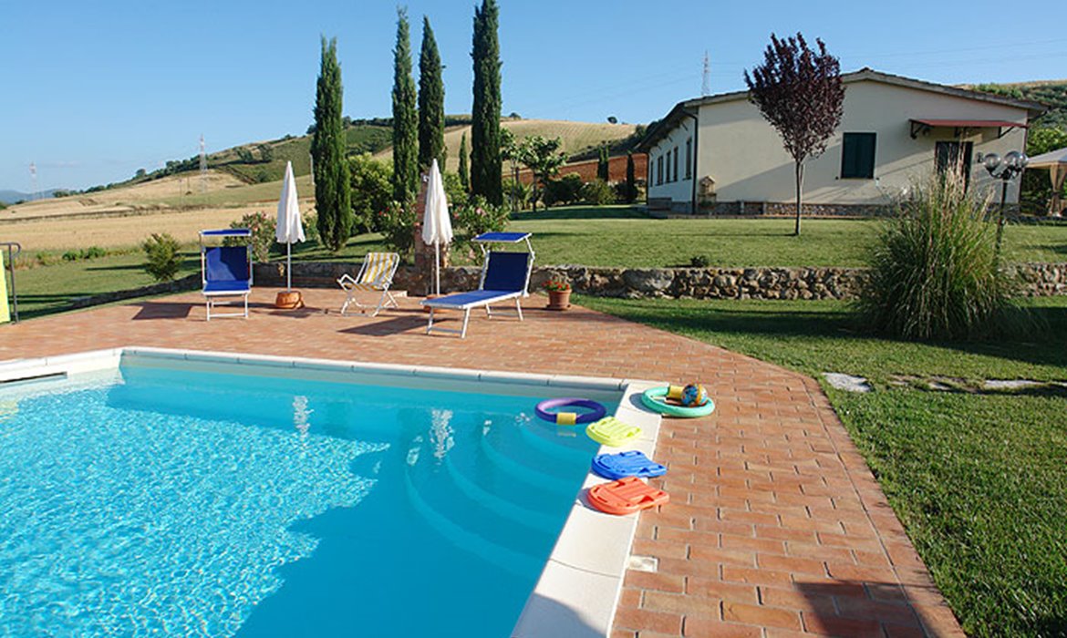 Agriturismo Le Venelle