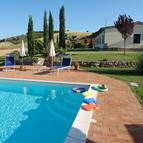 Agriturismo Le Venelle