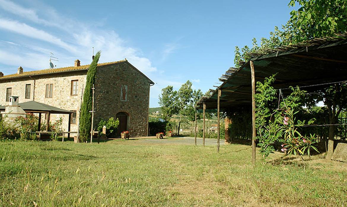 Casa rural Le Venelle