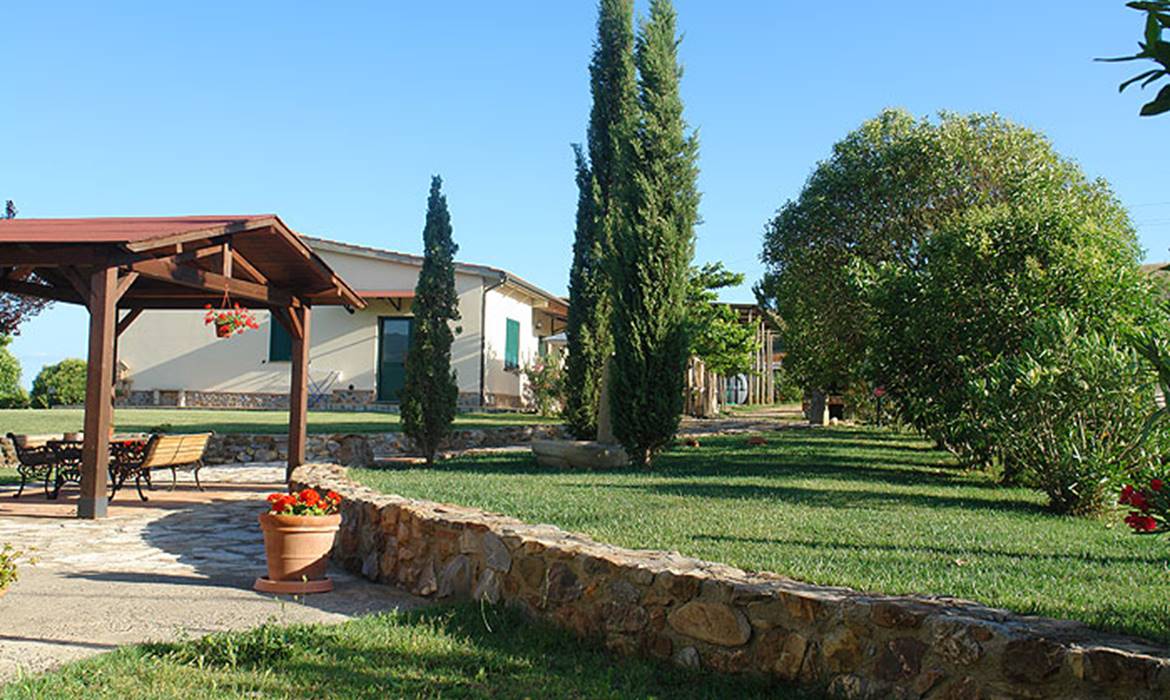 Agriturismo Le Venelle