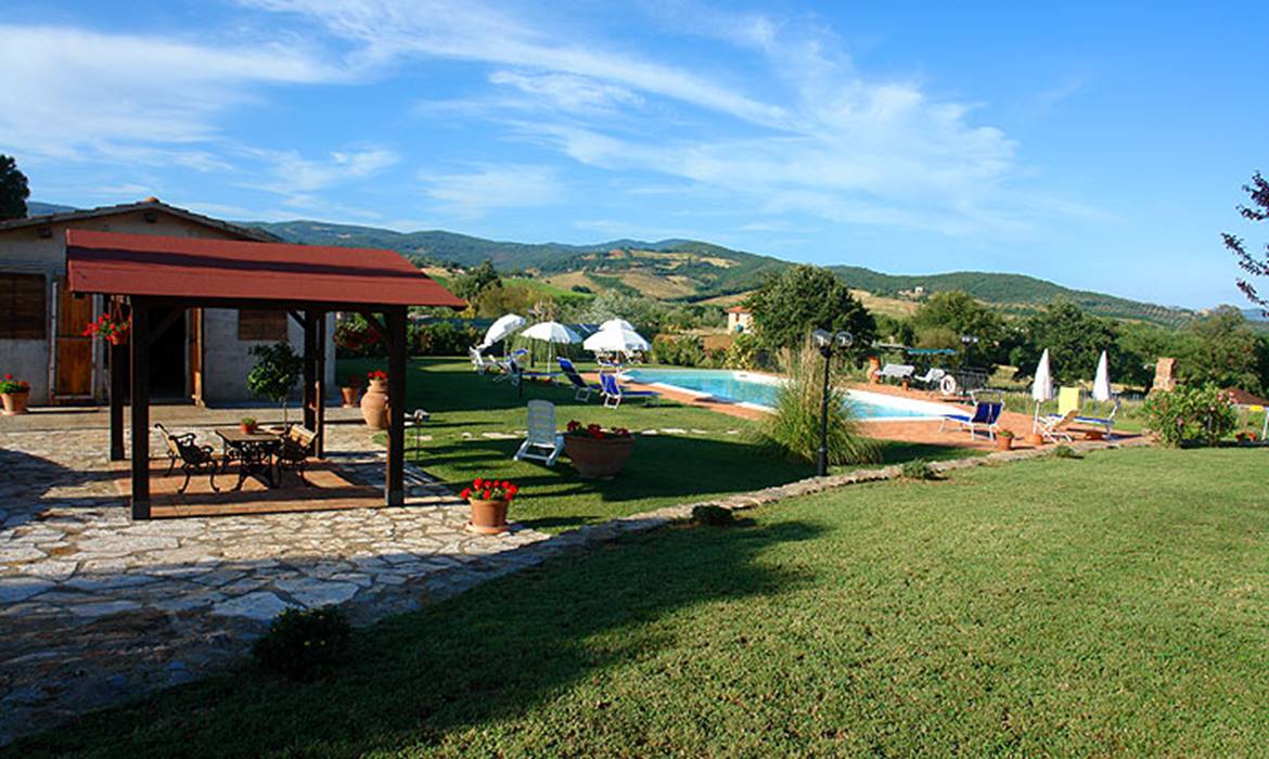 Agriturismo Le Venelle