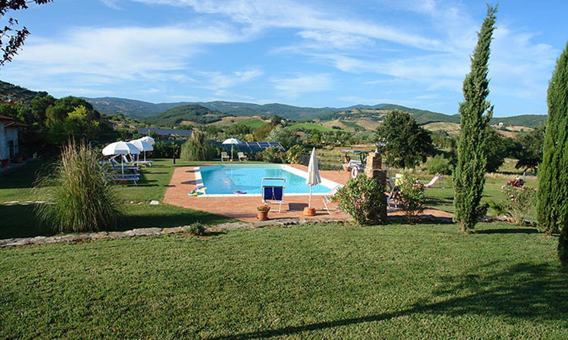 Farm Holidays Le Venelle