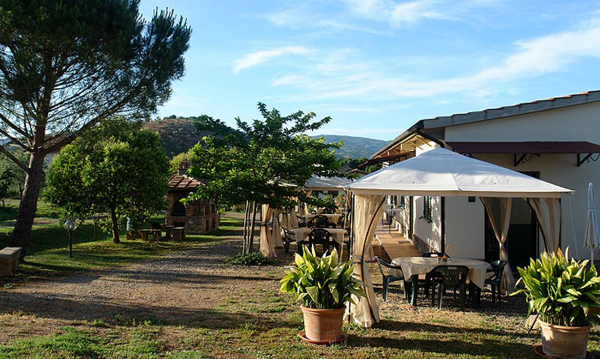 Vacances de ferme Le Venelle