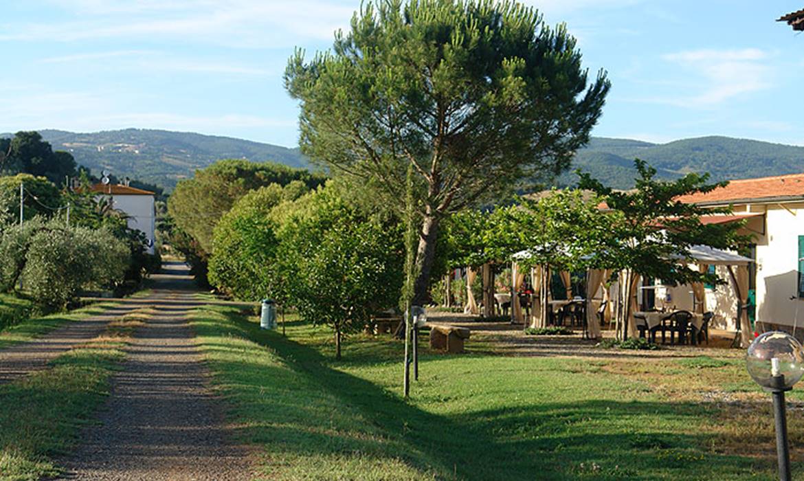 Casa rural Le Venelle