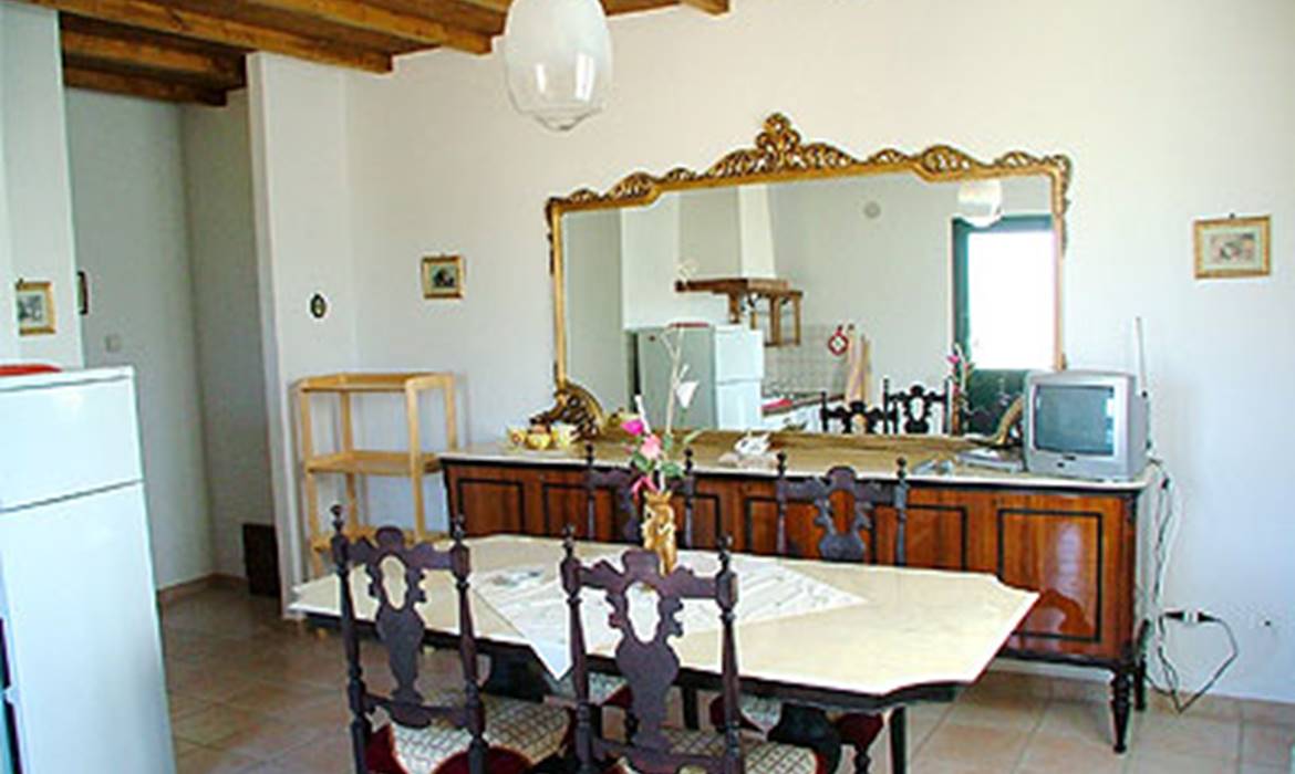 Agriturismo Le Venelle