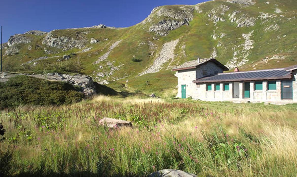 Alberghi I Pionieri