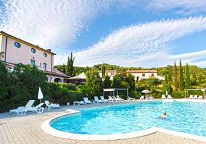RESIDENCE IL GRANAIO