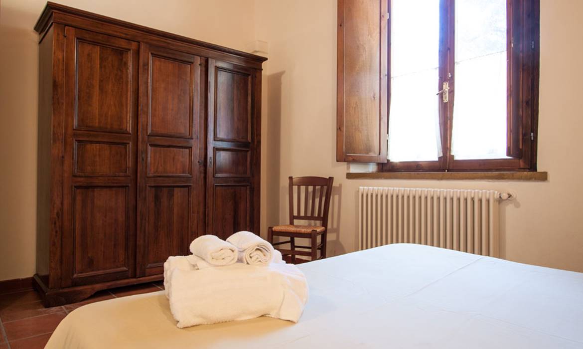 0 Il Granaio