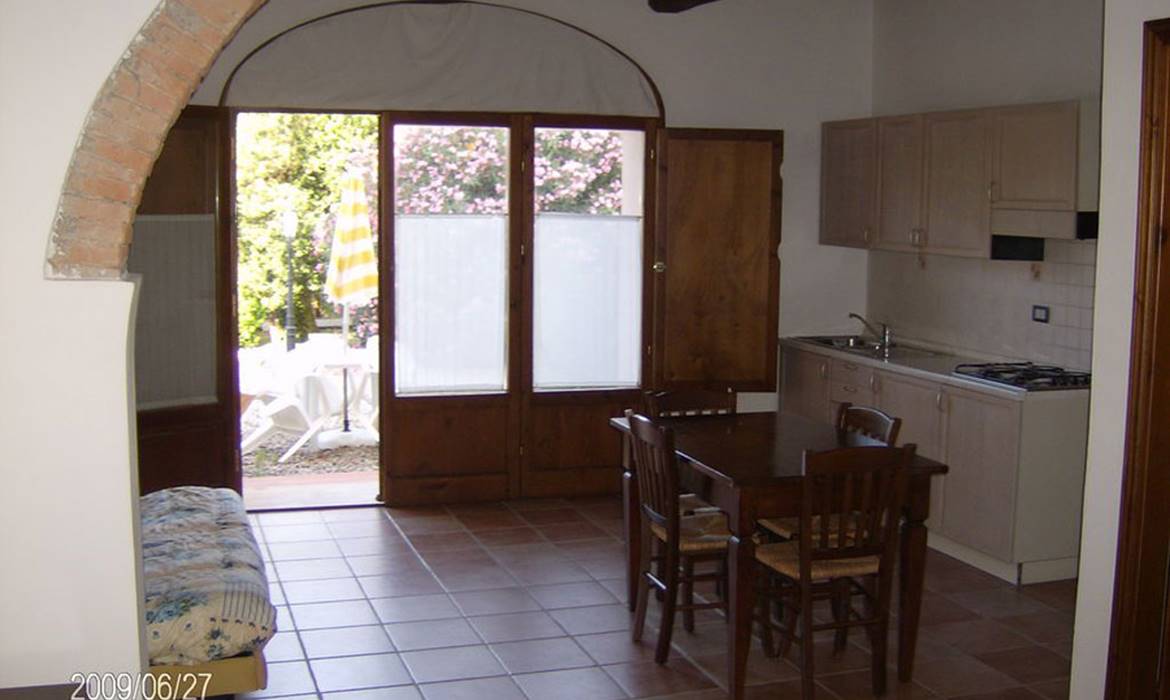 0 Il Granaio