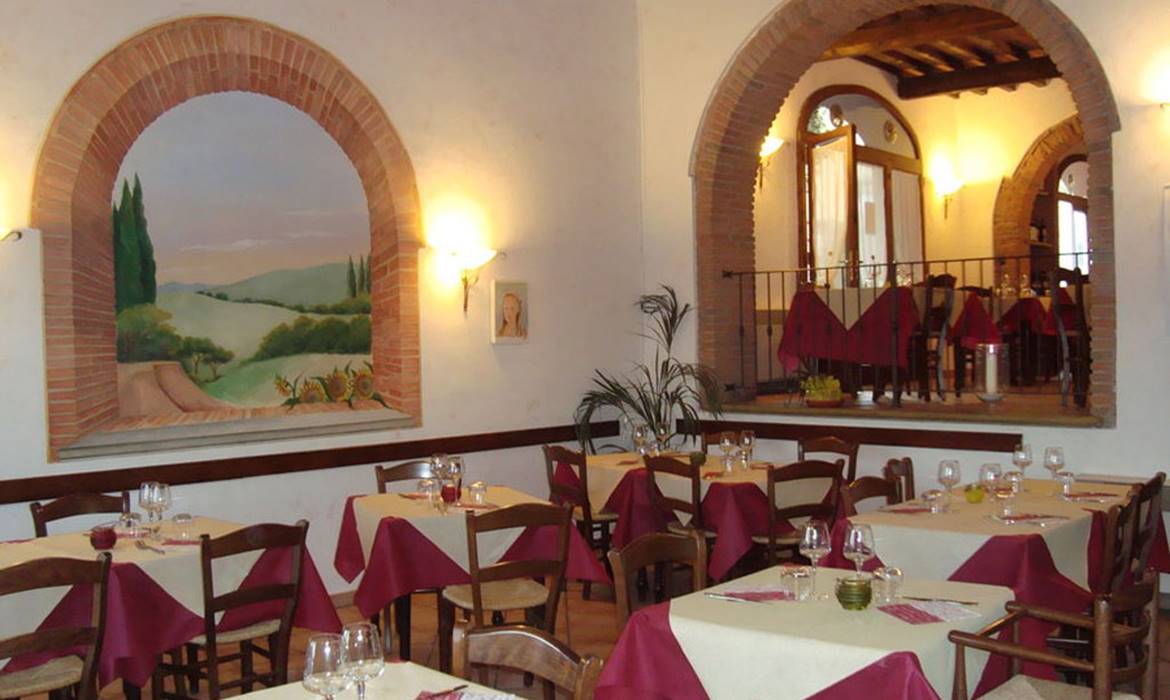 0 Il Granaio