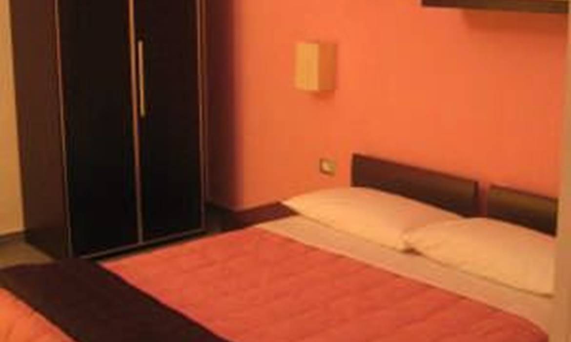 Affittacamere Casa Dané