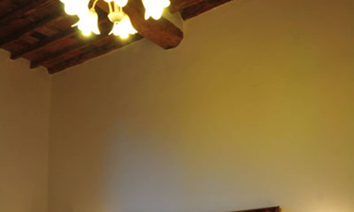 1 I Casali di San Donato