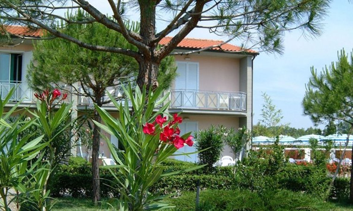 Residence Oleandri
