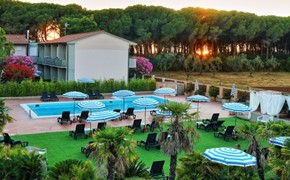 RESIDENCE OLEANDRI