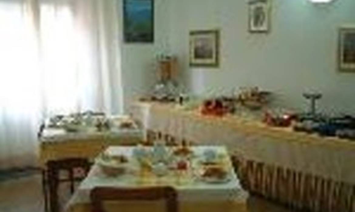 Alberghi Città