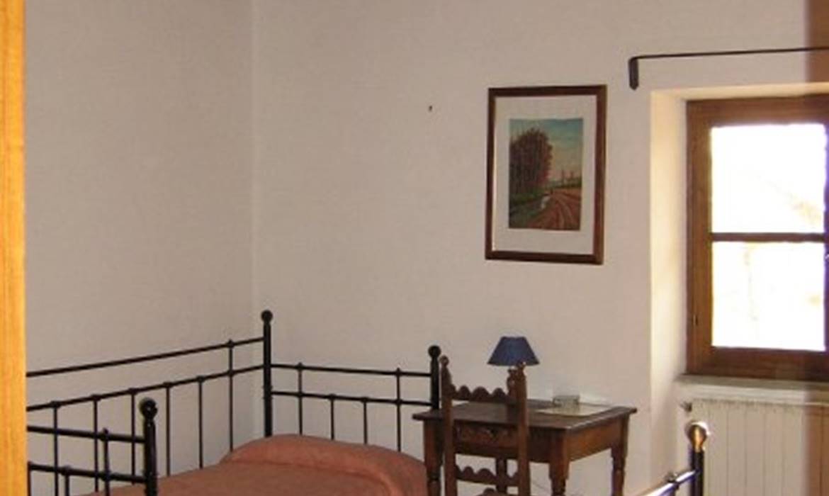 Agriturismo Il Picchio Verde