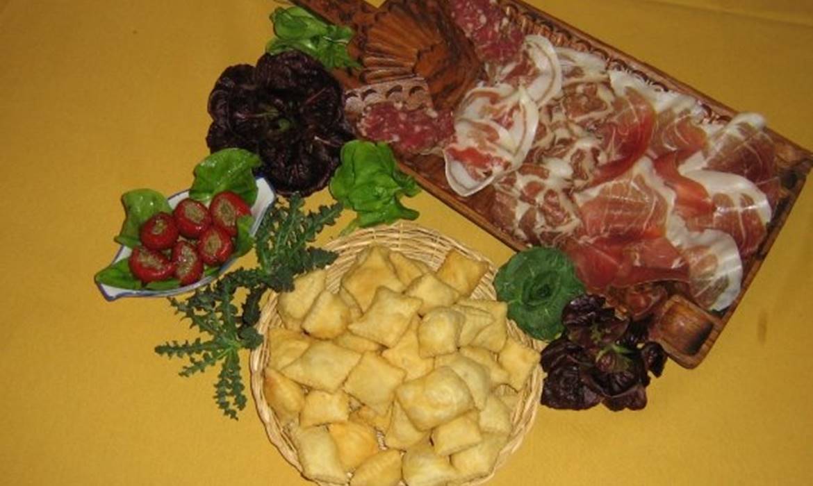 Agriturismo Il Picchio Verde