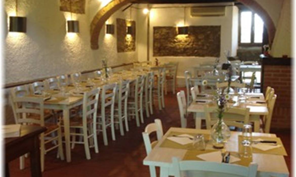 Agriturismo Fattoria le Case
