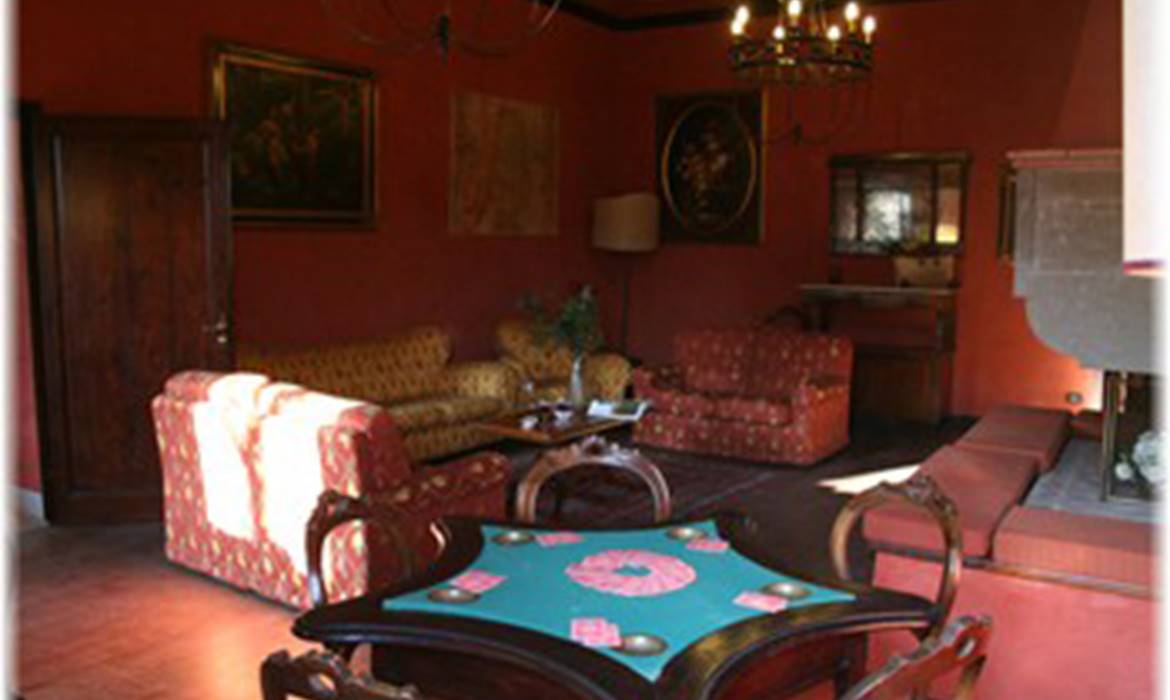 Agriturismo Fattoria le Case