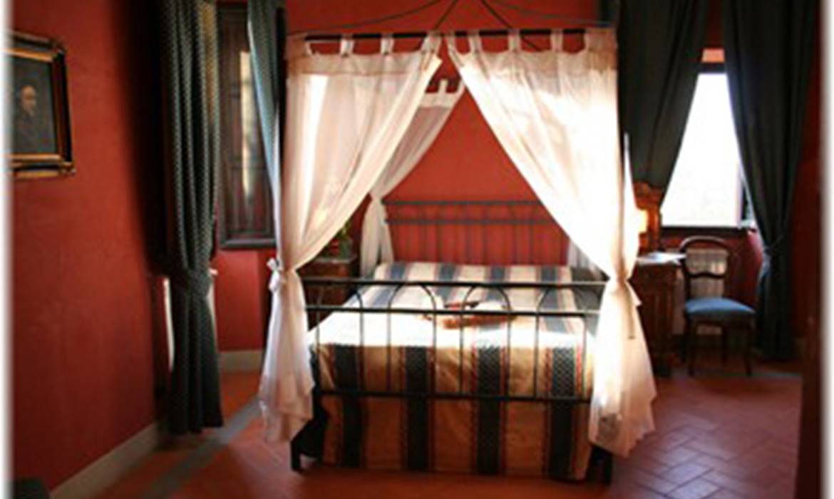 Agriturismo Fattoria le Case