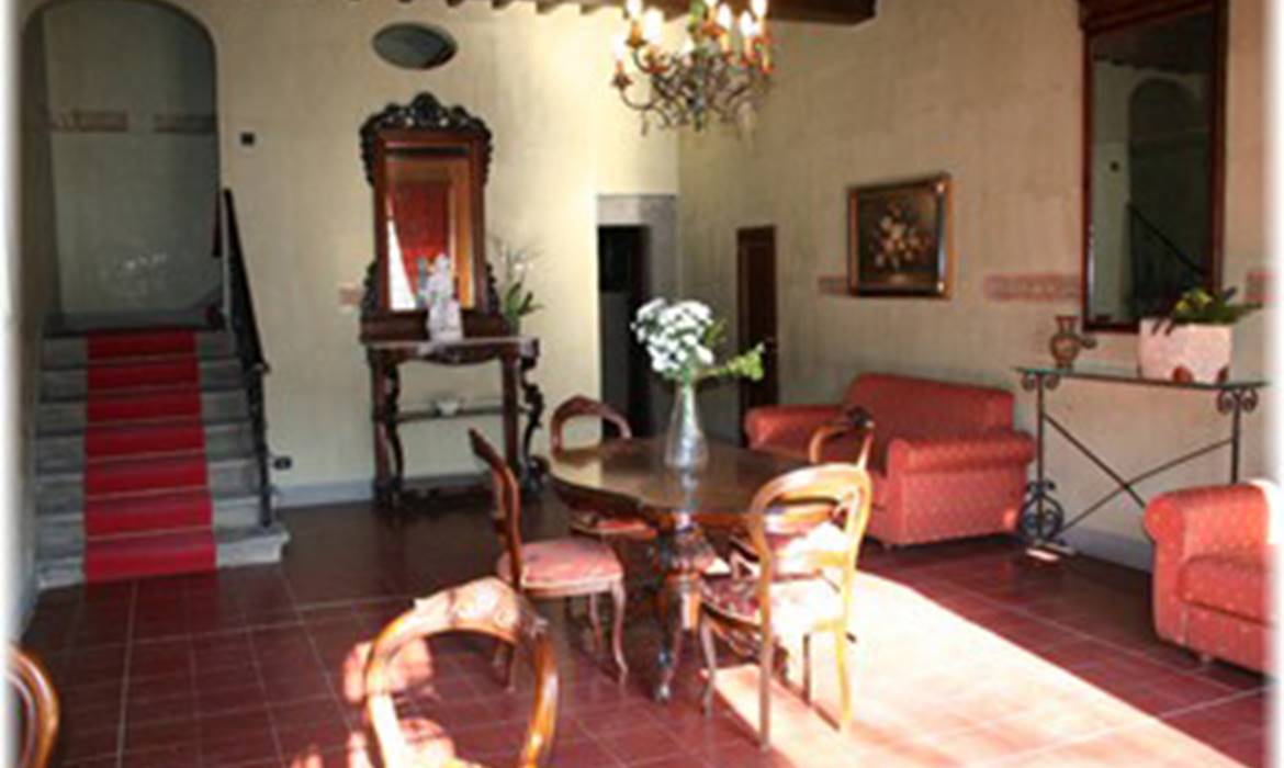 Agriturismo Fattoria le Case