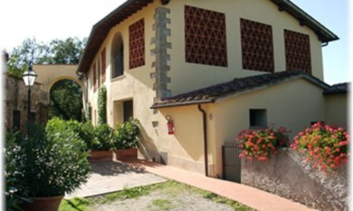 Agriturismo Fattoria le Case