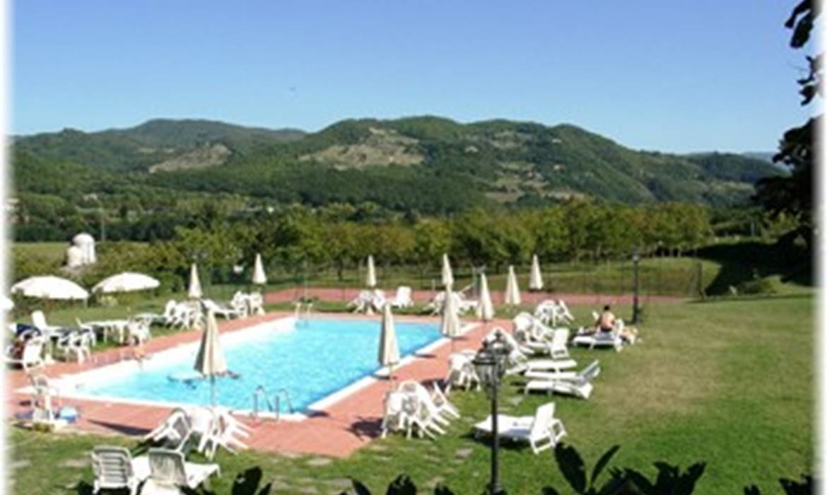 Agriturismo Fattoria le Case