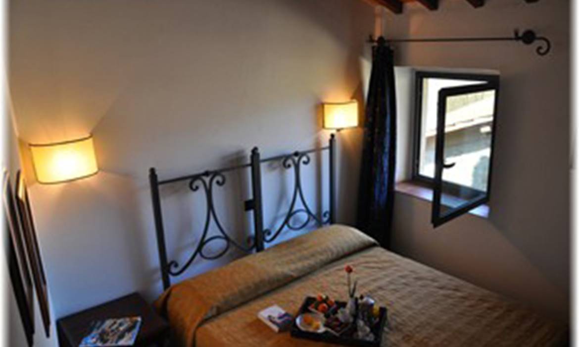 Agriturismo Fattoria le Case