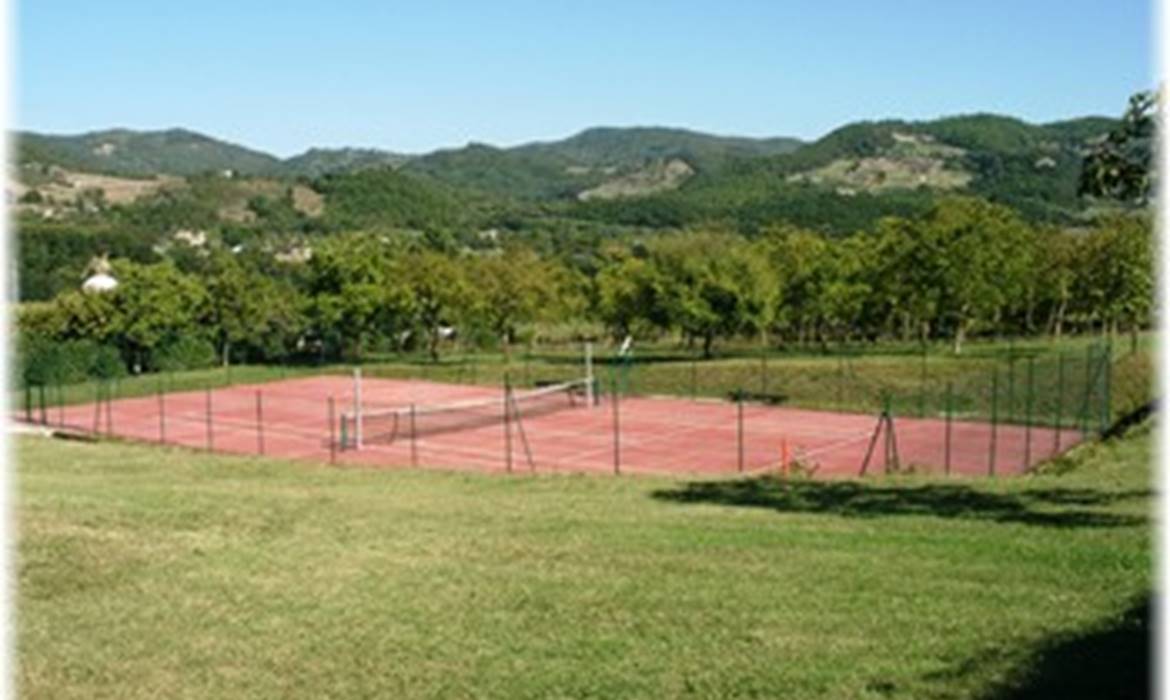 Agriturismo Fattoria le Case