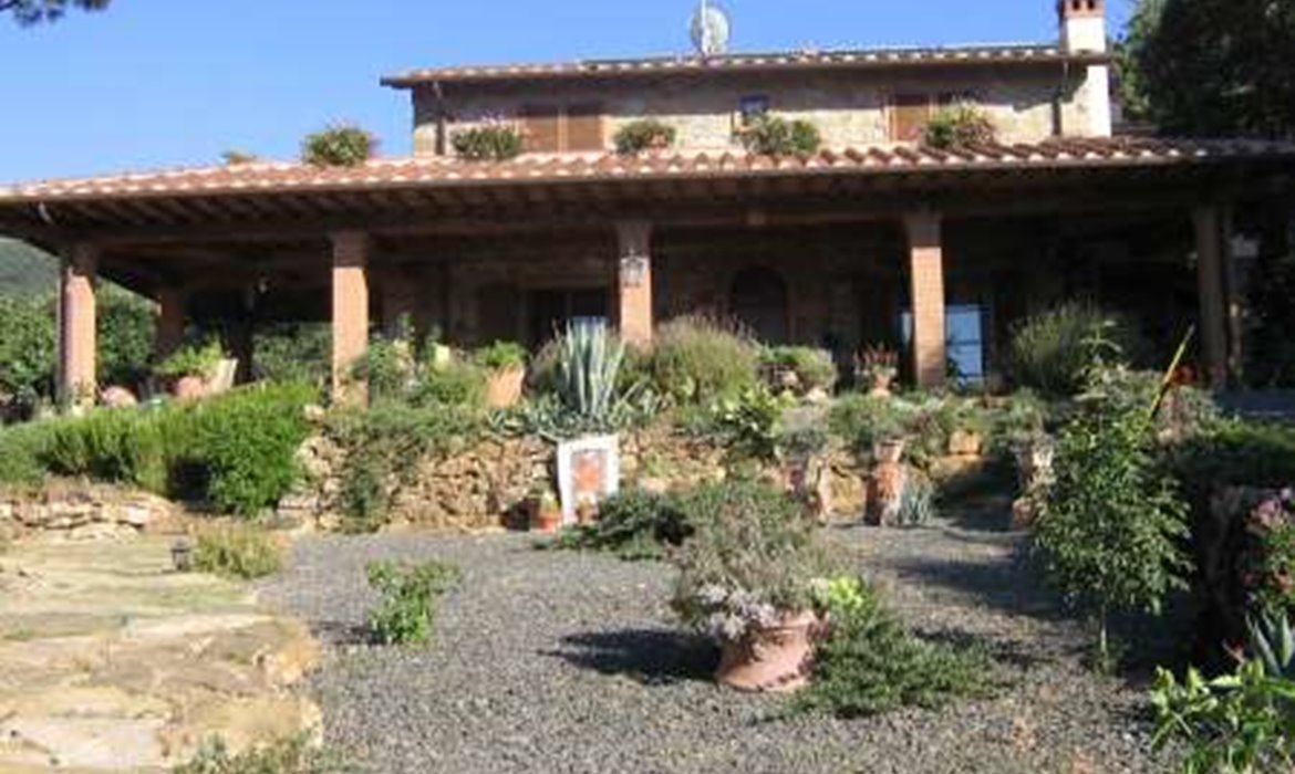 Bed and Breakfast San Sebastiano