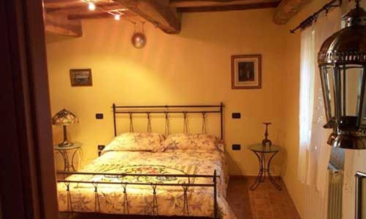 Bed and Breakfast San Sebastiano