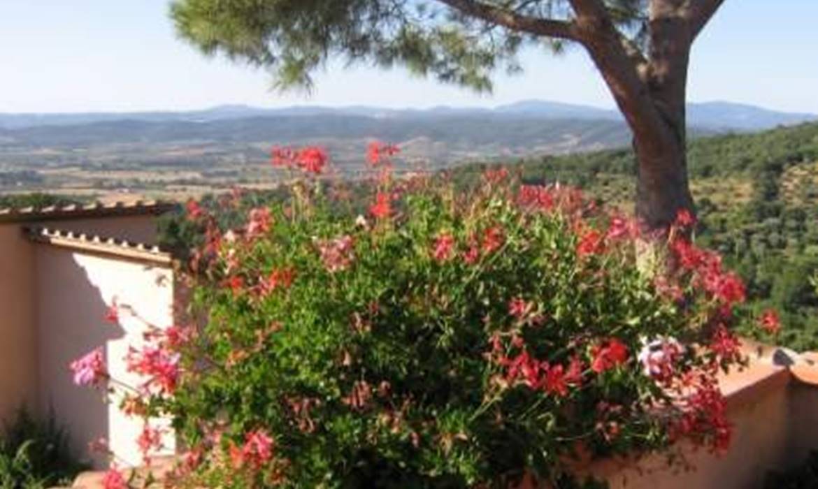 Posada rural San Sebastiano