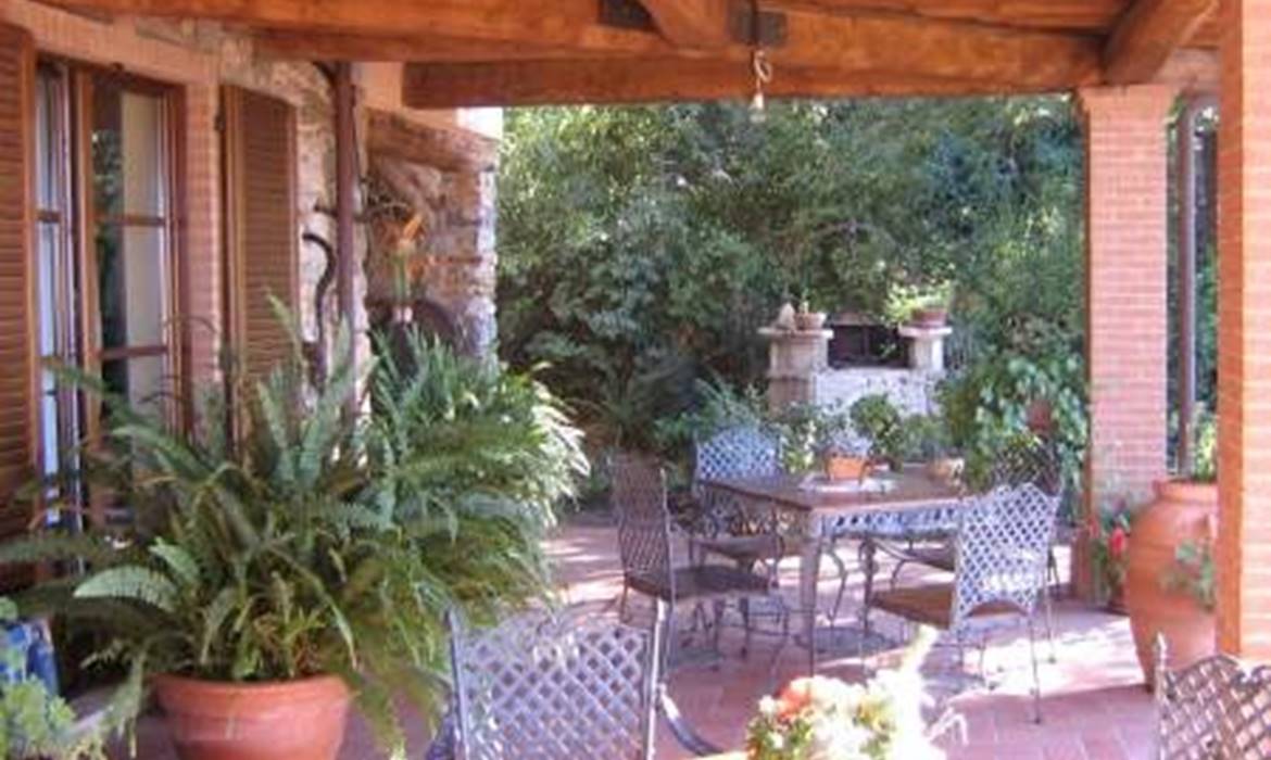 Bed and Breakfast San Sebastiano