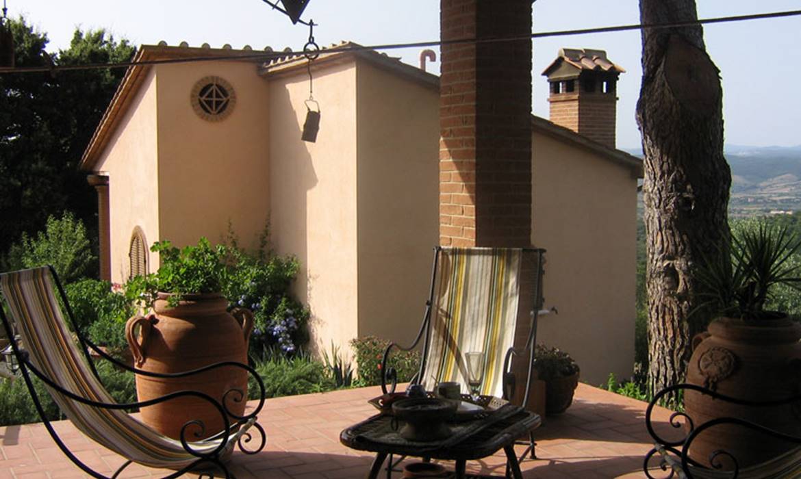 Bed and Breakfast San Sebastiano