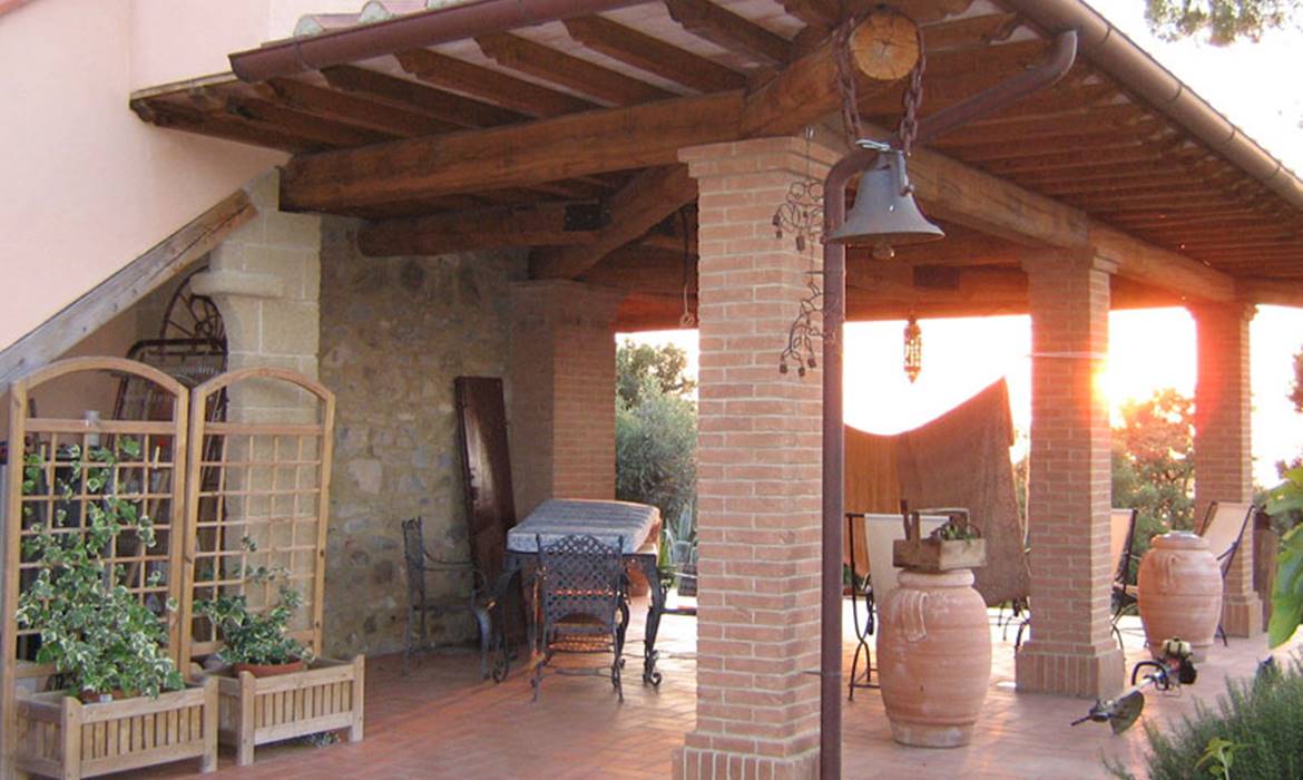 Posada rural San Sebastiano