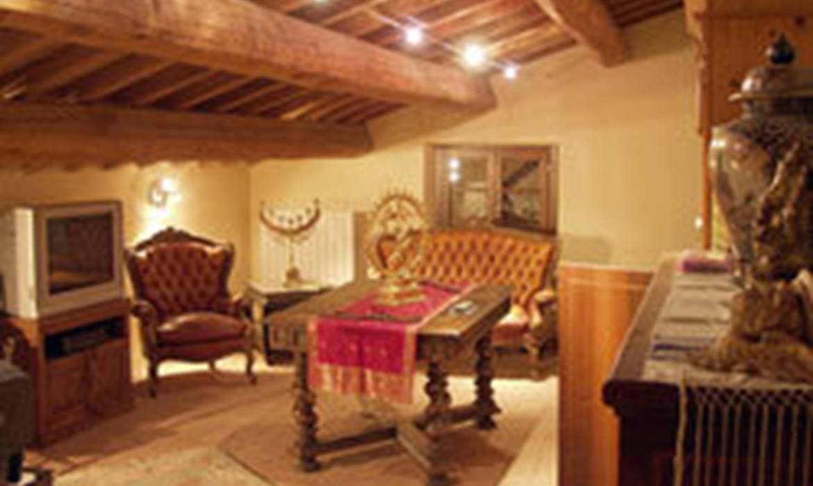 Bed and Breakfast San Sebastiano