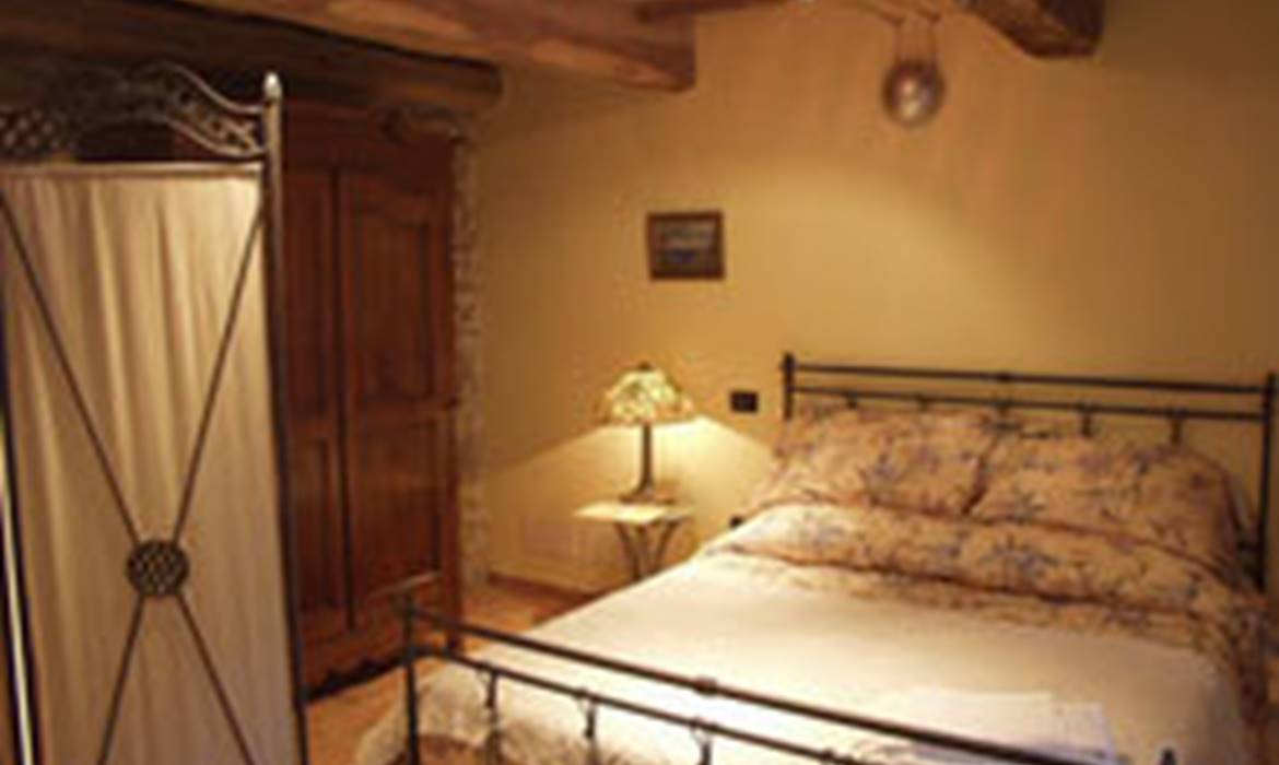 Posada rural San Sebastiano