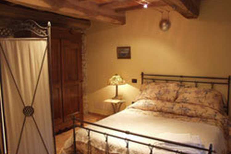 Bed and Breakfast San Sebastiano Scarlino