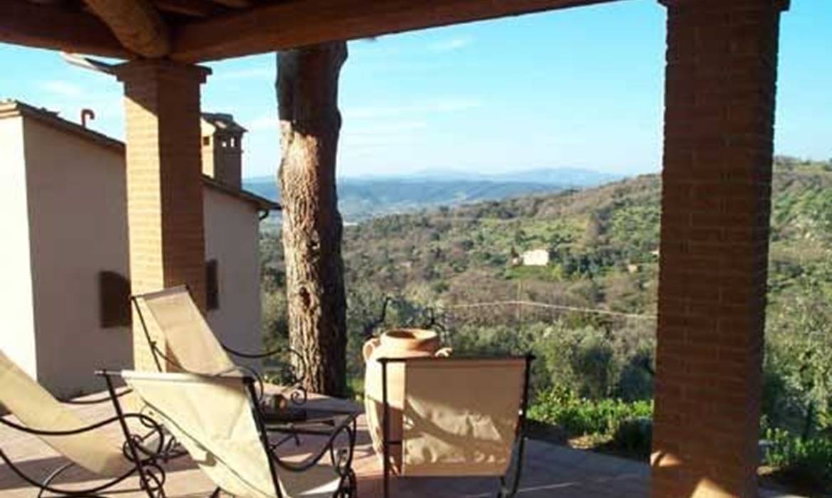 Bed and Breakfast San Sebastiano