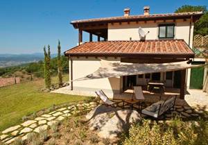 RESIDENCE POGGIO LA CROCE