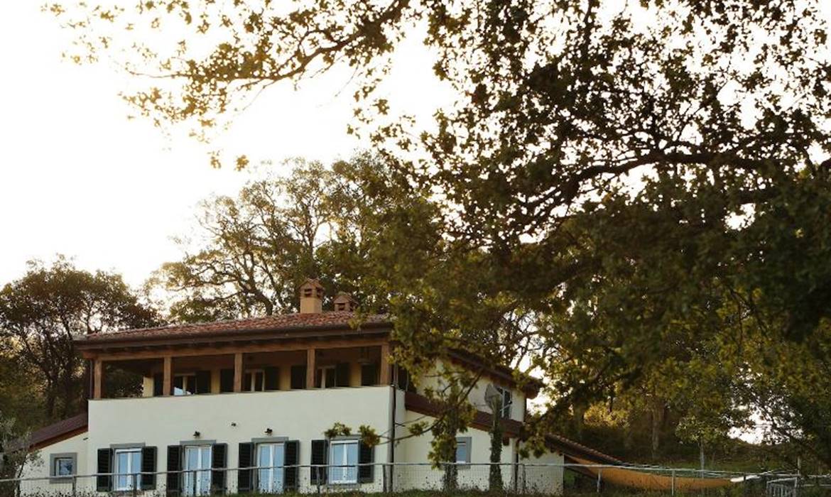 Residence Poggio la Croce