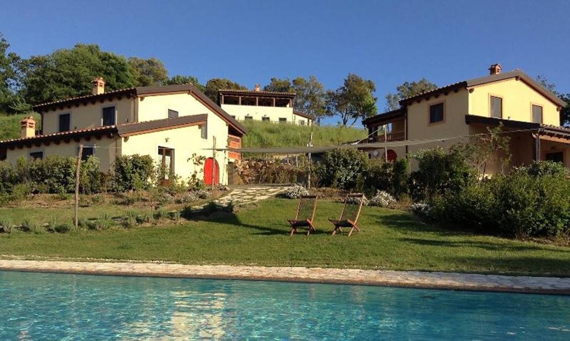 Residence Poggio la Croce