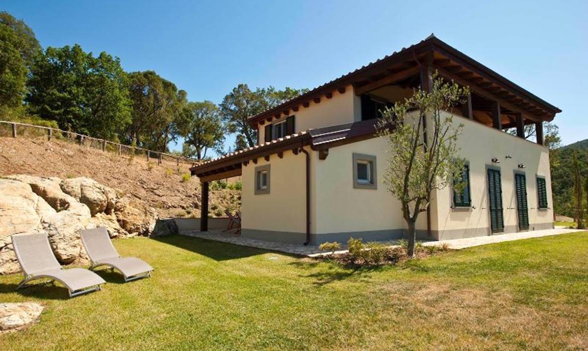 Residence Poggio la Croce