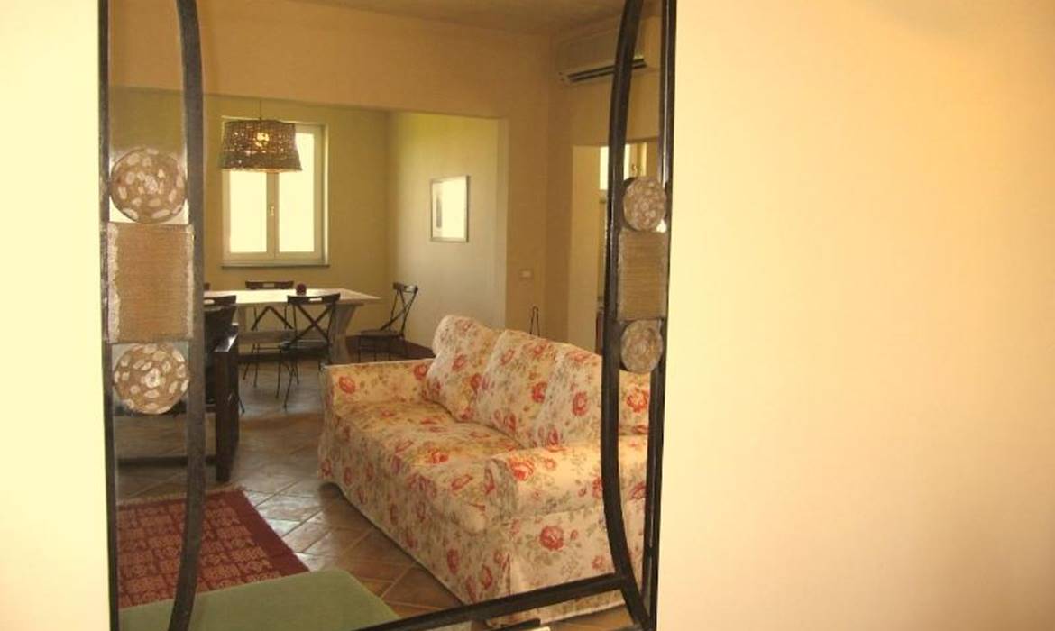 Residence Poggio la Croce