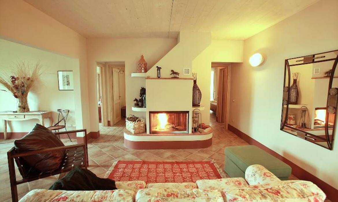 Residence Poggio la Croce