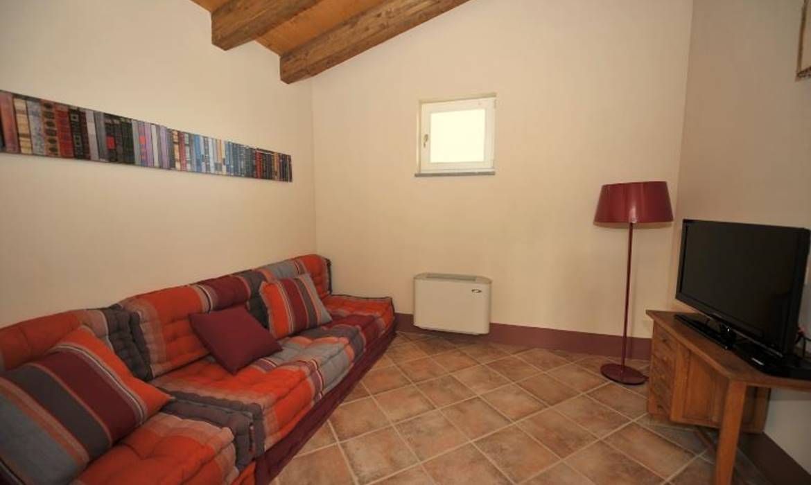Residence Poggio la Croce